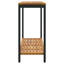 Rectangular Outdoor Buffet & Console Table-791390320-791390334