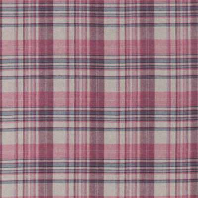 Bryndle Check Fabric