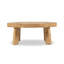 Sadira Coffee Table-40-Worn Oak-162561159