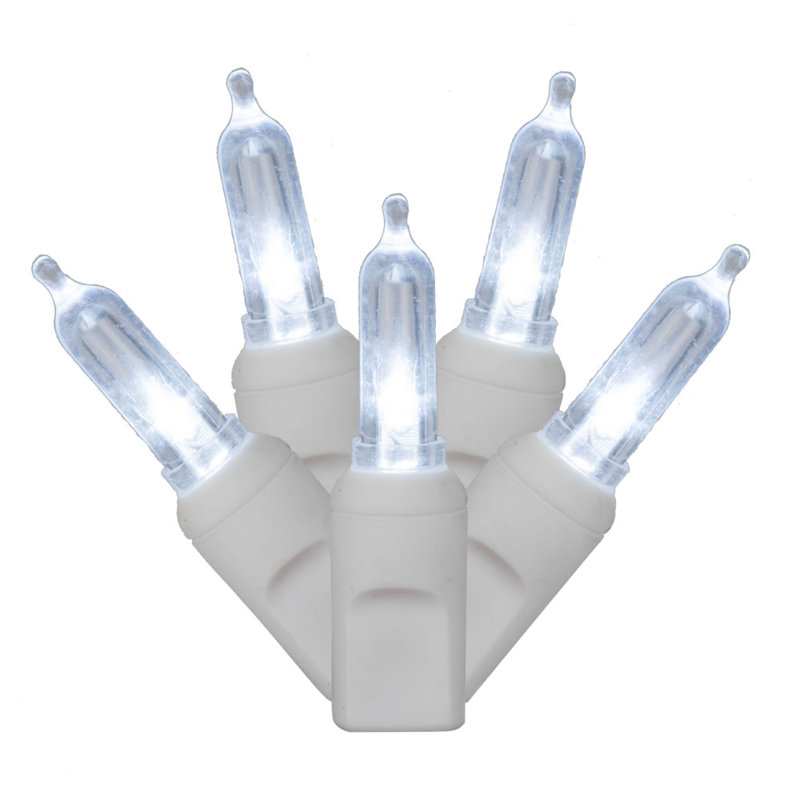 396'' LED String Lights