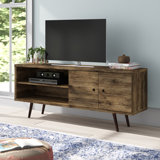 Darryl TV Stand for TVs up to 60"