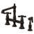 Oil Rubbed Bronze is out of stock