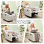 Chaise berçante Capree-1368578781
