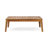 Tandon Acacia 3 - Person Patio Conversation Set with Cushions-815632102