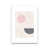 Unframed selected