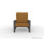 Arc Outdoor Lounge Chair-972125212-972125228