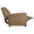 Bernhardt Bastille Leather Recliner-128837547