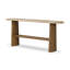 Console Terry - marbre sable