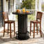 Table basse, table basse, table basse ronde