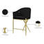 Tabouret de comptoir 26,5 po Xavier-1286320103-1220703080