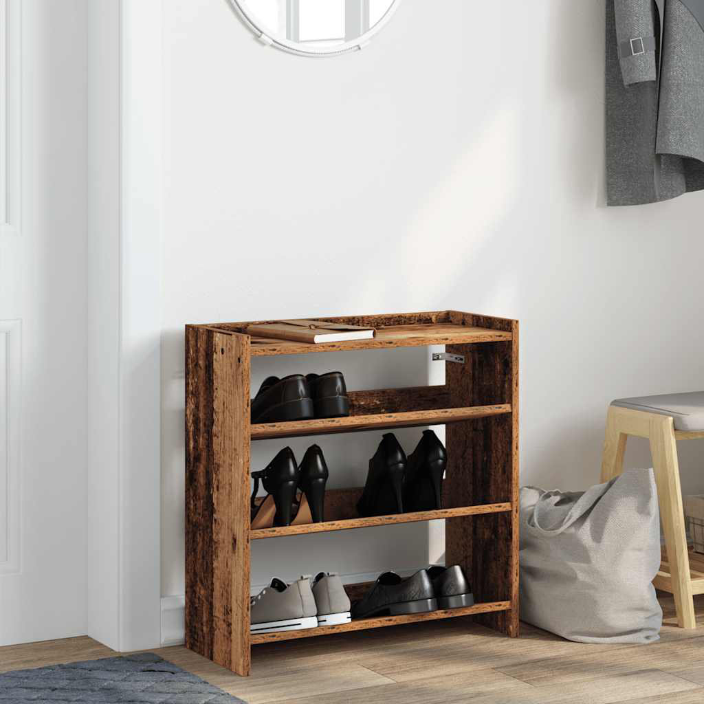 Shoe Rack