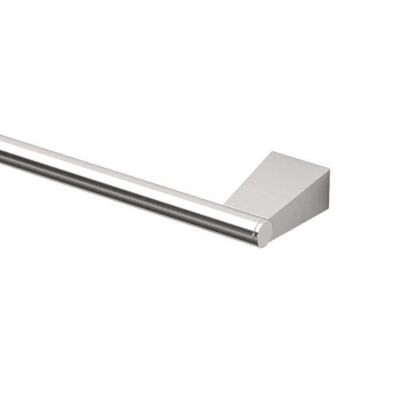 Bleu 5 - Piece Bathroom Hardware Set, Satin Nickel