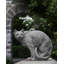 Cat Garden Statue-24479829