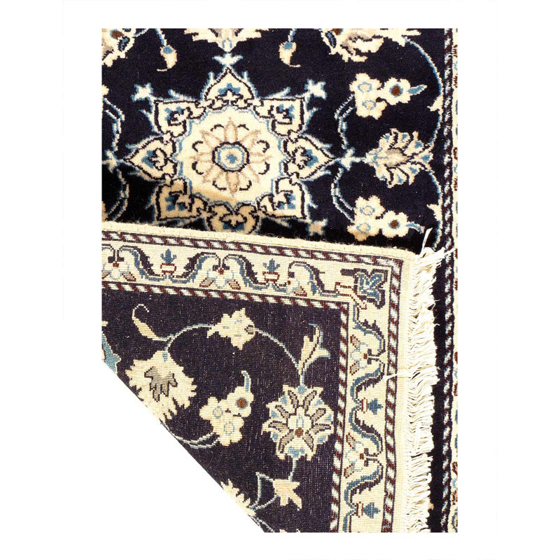 Ranzino Oriental Area Rug
