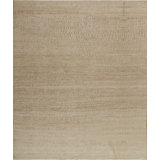 Noor Anasazi Collection One-of-a-Kind 8.3 X 9.11 Hand Knotted Area Rug