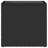  Garden Side Table Black-624543884
