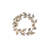 Faux 0.59'' Wreath