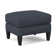 Upholstered Ottoman