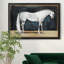 «Équitation études V», impression sur toile encadrée-845747871-845747873