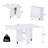 Keauri Dining Table-37000639