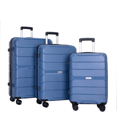 Valise à roulettes Hardshell