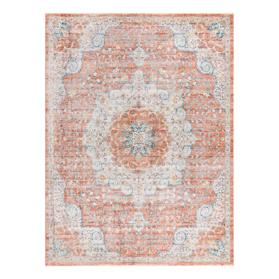 Alize Oriental Indoor Rug
