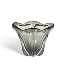 Glass Decorative Bowl