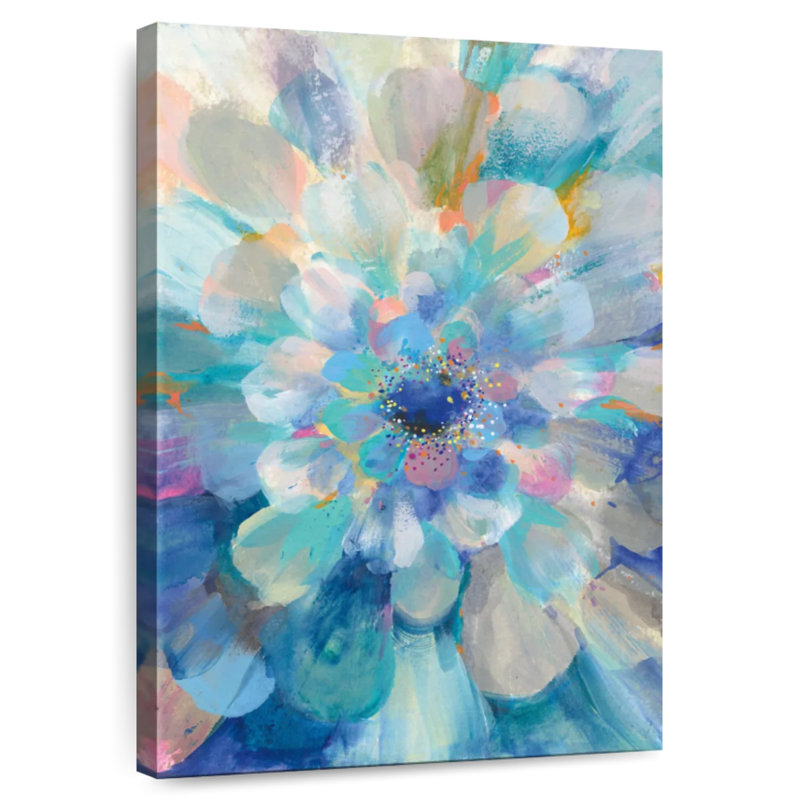 Avery Intensity II, 45" H x 30" W