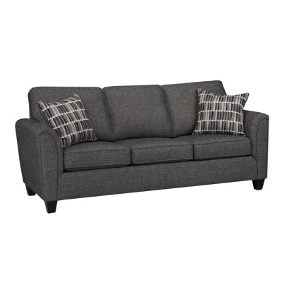 Upholstered 82'' Sofa