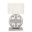 Onondaga Metal Lamp Base Lamp-1964499414
