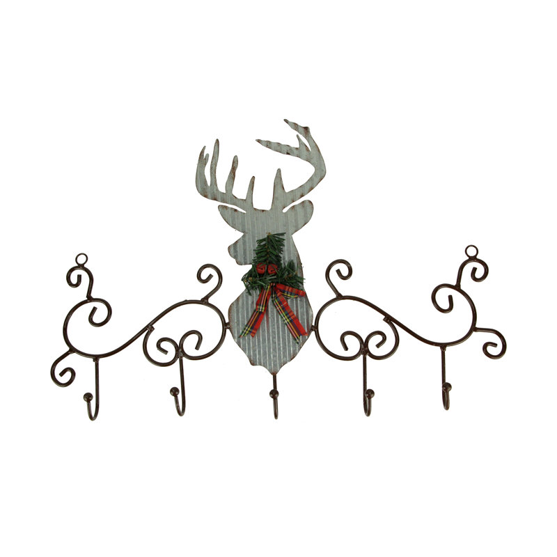 Coat Rack