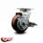 Poly on Polyolefin Swivel Caster