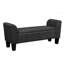 Banc avec rangement Ellesef-111410101