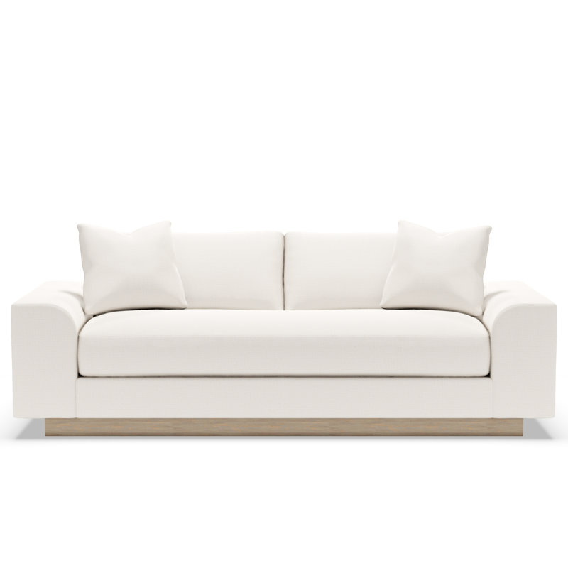 Lana Sofa, Driftwood, 2265-12