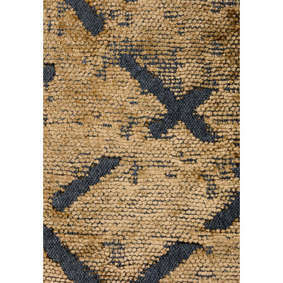 Contemporain abstrait géométrique