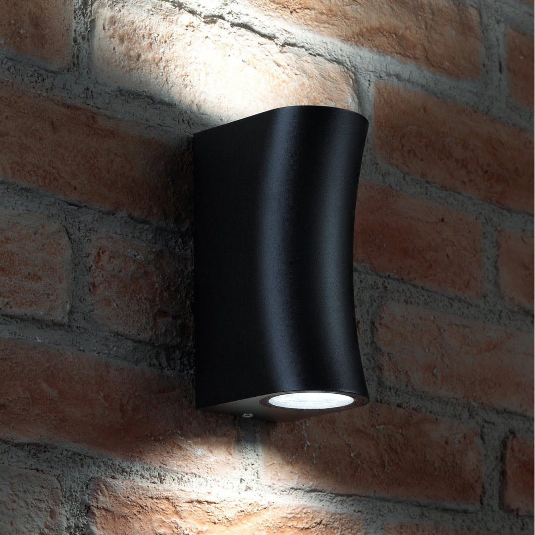 Garduno Outdoor Flush Mount