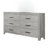 Zarrah 5 Piece Bedroom Set-970840526-941715185-985867455