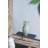 30x2x39" Rectangle Wall Accent Mirror