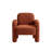 Armchair With A Soft Cushion-711802901