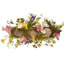 Porte-bougie 22 po Spring Collection
