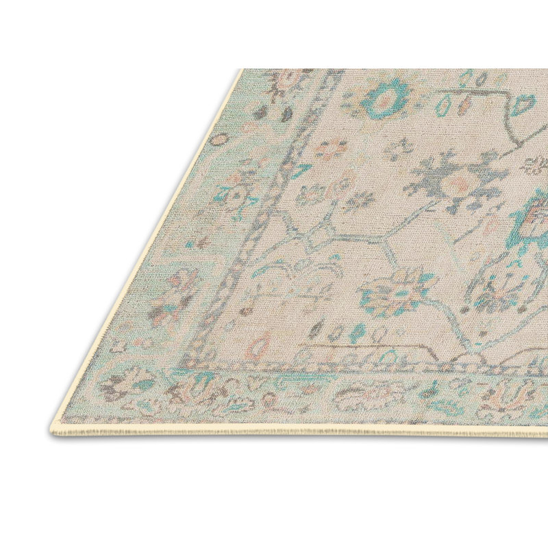 Adari Abstract Indoor Rug, Rectangle 8' x 10'