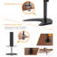 Yoel Inbox Zero Electronic Mount