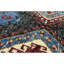 Wool Geometric Area Rug