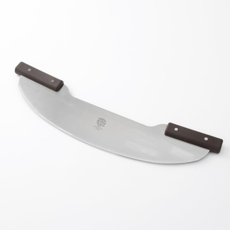 American Metalcraft Stainless Steel Pizza Cutter
