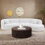 Table basse Artisanal