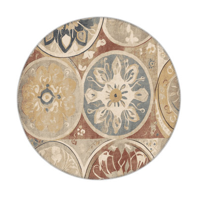 Groovy Line Indoor And Outdoor Area Rug