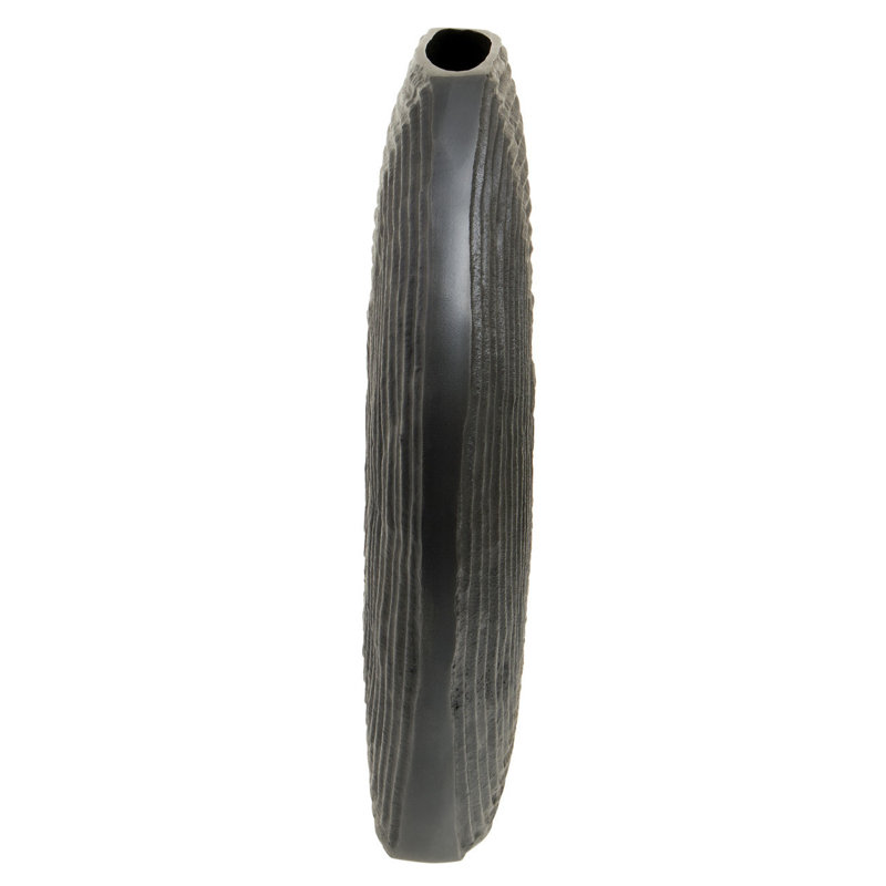Maroney Aluminum Table Vase