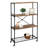 Hawn Etagere Bookcase
