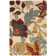 Emrick Hand Hooked Wool Floral Rug