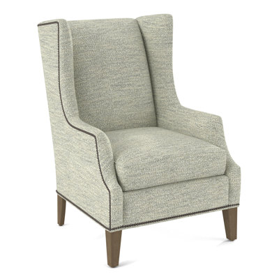Wingback Chair